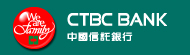 CTBC - A range variety of financial services